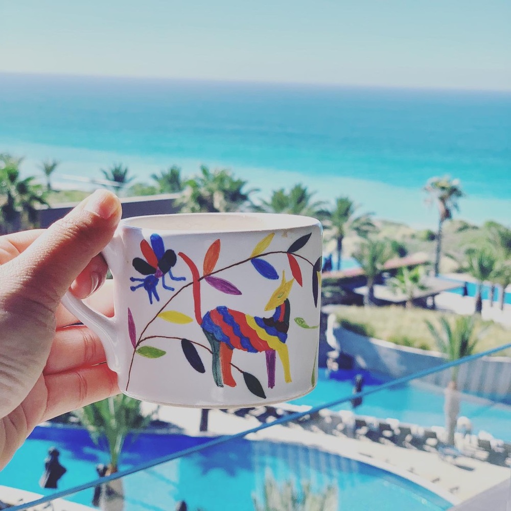 Meet your Posher, Lynh